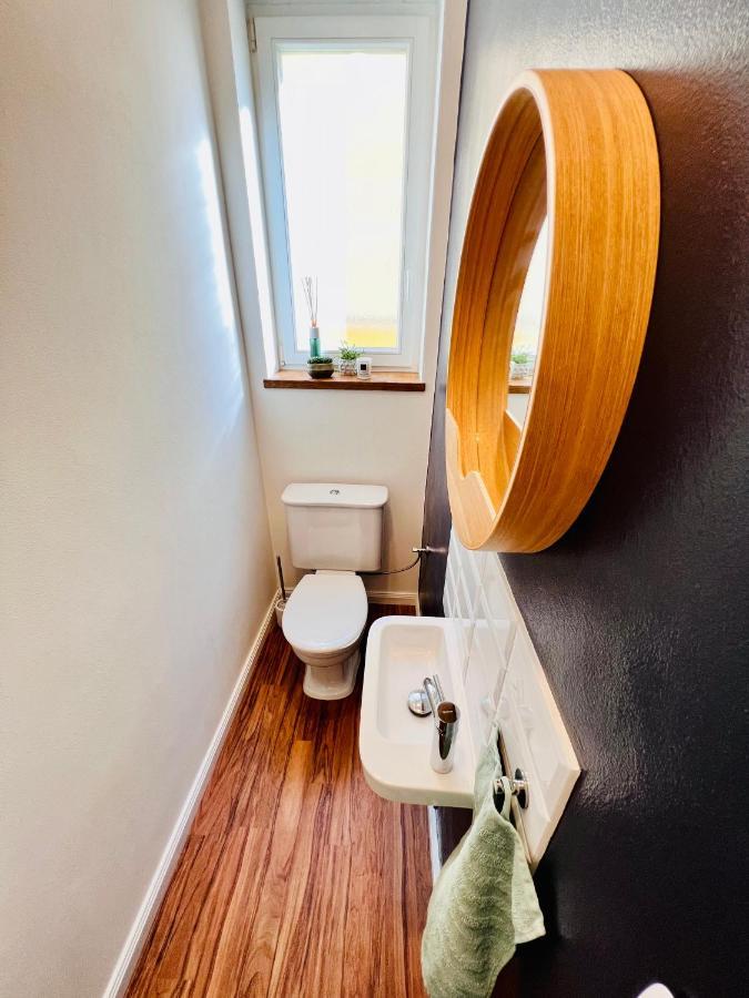 Park View Apartment 마리안스케 라즈네 외부 사진