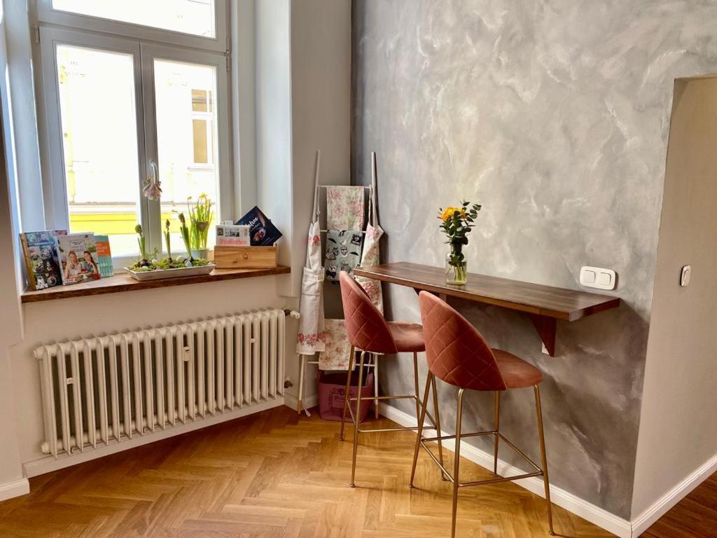 Park View Apartment 마리안스케 라즈네 외부 사진