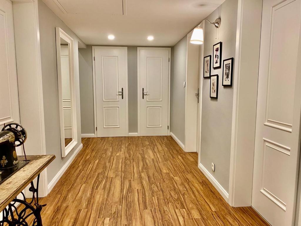 Park View Apartment 마리안스케 라즈네 외부 사진