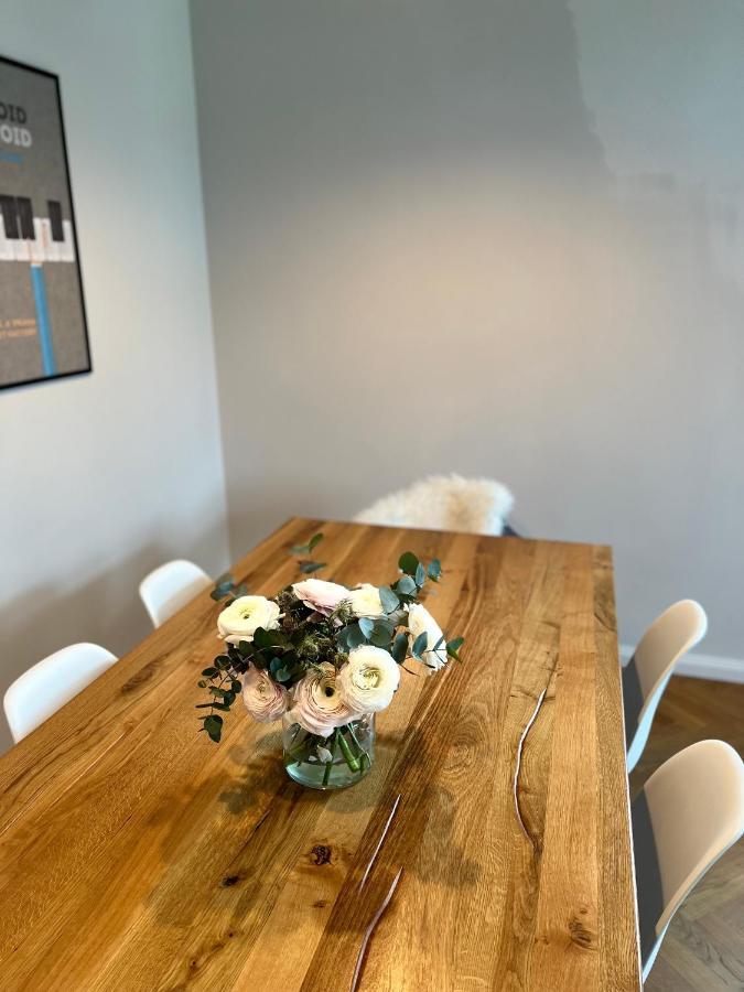 Park View Apartment 마리안스케 라즈네 외부 사진