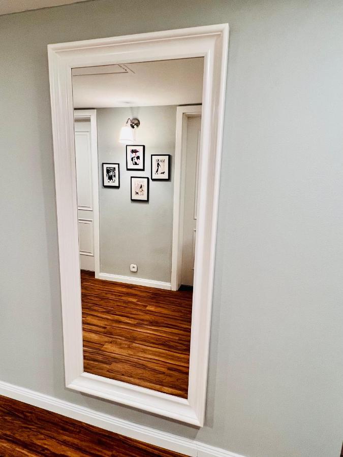 Park View Apartment 마리안스케 라즈네 외부 사진